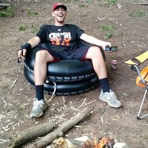 Meet your Posher, Jesse